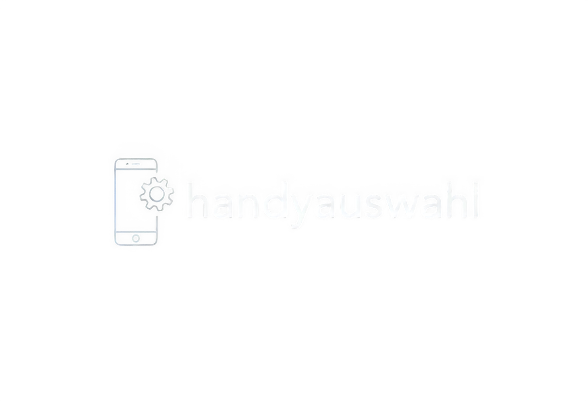 handyauswahl